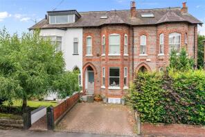 11, Barkers Lane, Sale M33 6RP