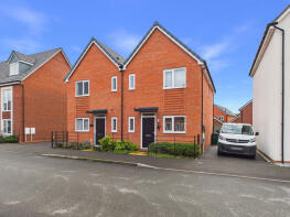 48, Carsington Road, Hilton, Derby DE65 5PA