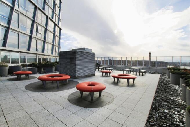 Roof Terrace