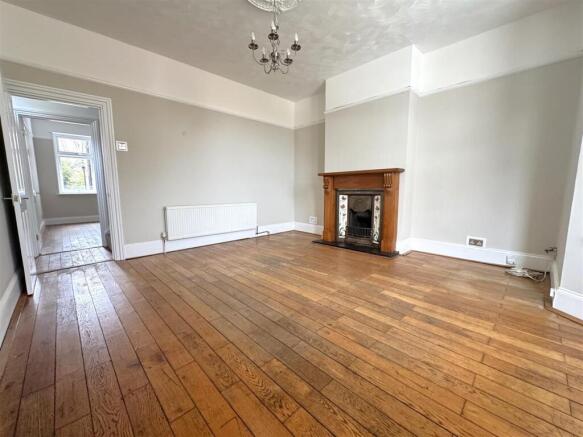 Reception Room One