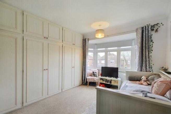 BEDROOM TWO