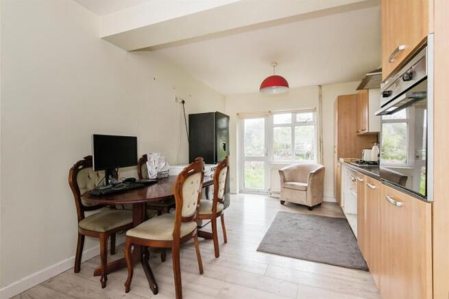 Kitchen / Diner