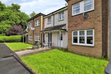 Ellerslie Road, Yoker, Glasgow