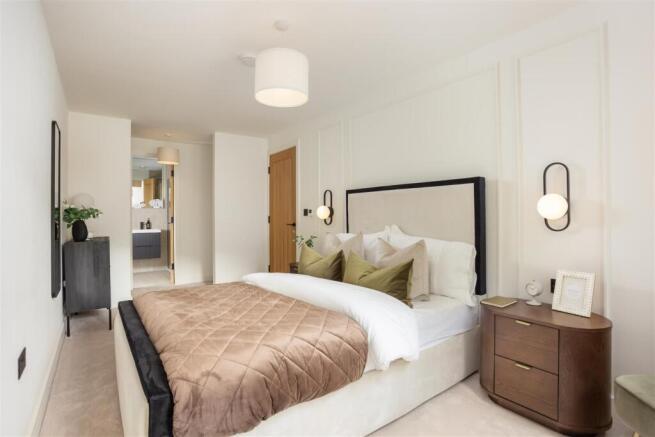 3 bed Apartment for sale Image 6