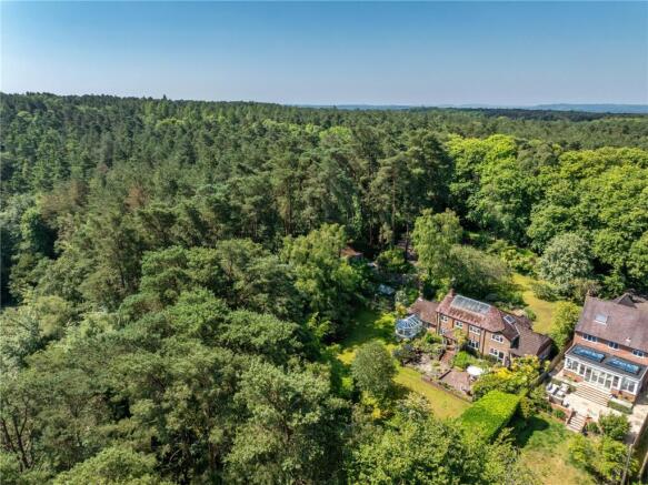 Winkworth Farnham