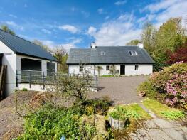Linnieghluttain, Inveraray PA32 8XJ
