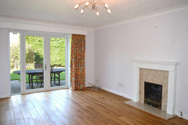 Sitting Room