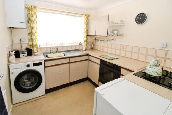 Fitted Kitchen