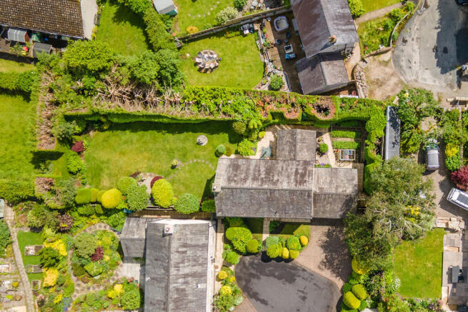 Aerial Shot