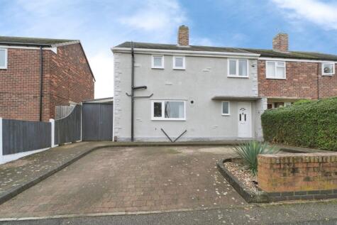 Wirksworth Road, Ilkeston