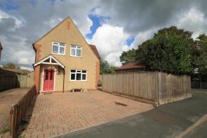 34, Morley Avenue, Bristol BS16 9JE