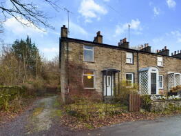 1, Fellfoot Cottages, Kentmere Road, Staveley LA8 9JF
