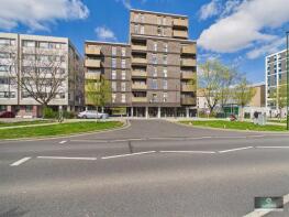 72, Geraint Thomas House North, The Boulevard, Northgate, Crawley RH10 1DF