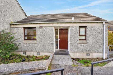 21 Buttquoy Park, Kirkwall