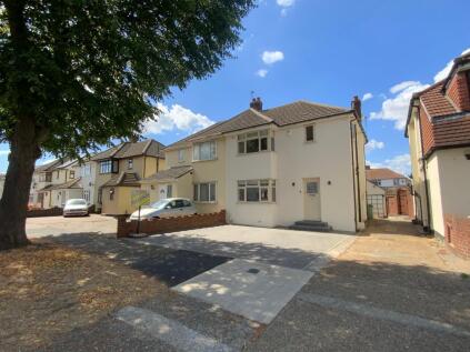 South End Road, Hornchurch, Essex, RM12 5NX
