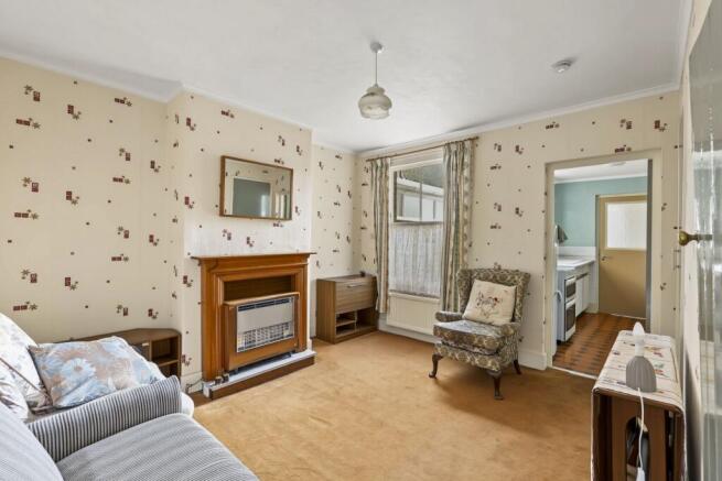 Turnford Villas, Turnford, EN10 photo 3