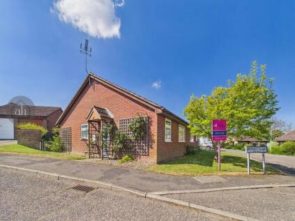 Wheatfields, Rickinghall, Diss