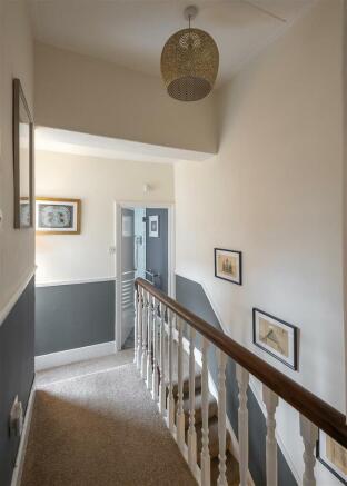 Landing