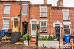 36, Warwick Street, Norwich NR2 3LD