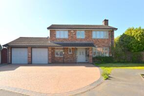 20, Wedgefields Close, Shrewsbury SY4 4DF