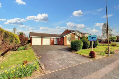 Blackwood Road, Tamworth, B77