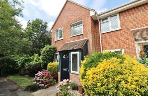 42, Ambleside, Southampton SO30 2NT