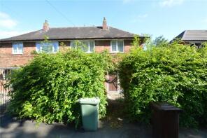 63, Brooklands Avenue, Seacroft, Leeds LS14 6RU