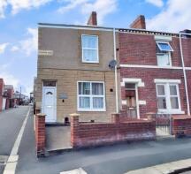 32, Coomassie Road, Blyth NE24 2HD