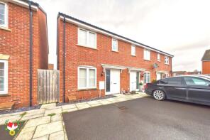 8, Babdown Close Kingsway, Quedgeley, Gloucester GL2 2HS
