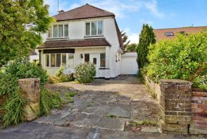 64, Danescroft Drive, Leigh-on-sea SS9 4NN