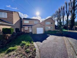 27, Wollaton Paddocks, Nottingham NG8 2ED
