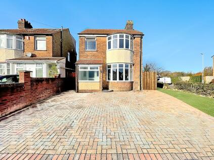 Turners Road North, Luton, Bedfordshire, LU2 9AH