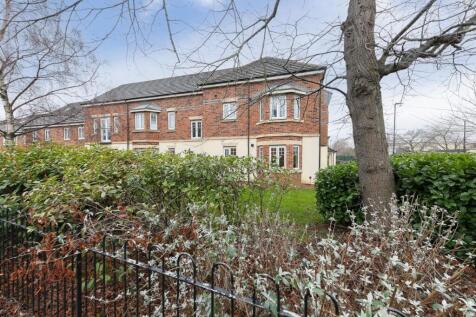 Windermere Close, Wallsend, NE28