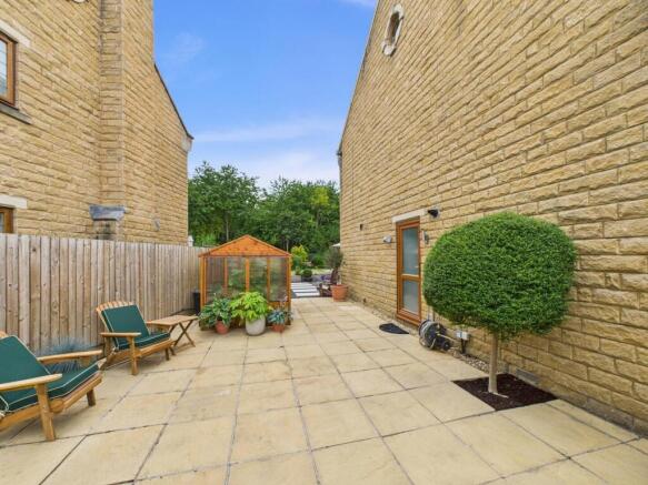 Terrace / Patio