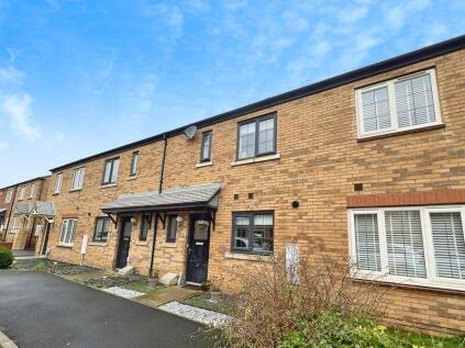 Hastings Drive, Newcastle Upon Tyne