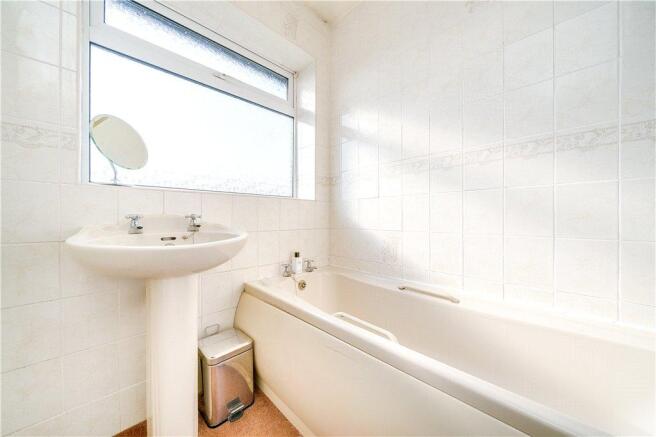 House Bathroom