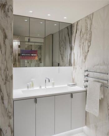 Master Bathroom 2