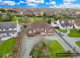 Orchard View, Orchard Lane, Hyde Lea, Stafford ST18 9BB
