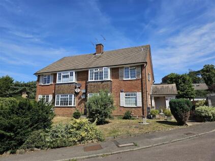 Sandringham Road, Potters Bar