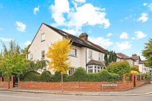 59, Monkhams Drive, Woodford Green IG8 0LD