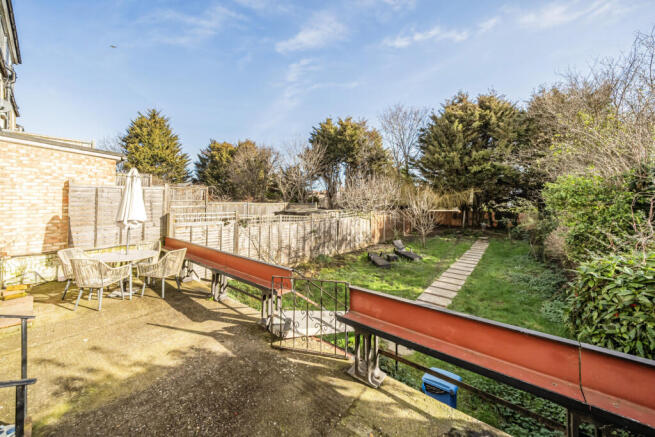 Wellmeadow Road, London photo 3