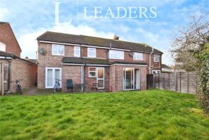 11, Hawthorn Close, Bishop's Stortford CM22 6SD