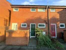 26, Nook Close, Shepshed LE12 9DZ