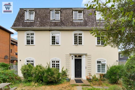The Woodlands, Isleworth