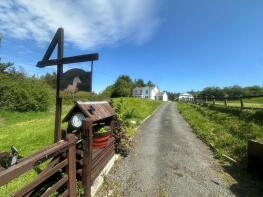 Twyn Gwyn Farm, Llangynidr Road, Beaufort, Ebbw Vale NP23 5BN