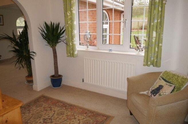 Sitting Area