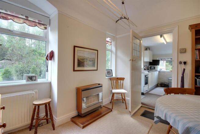 Breakfast Room
