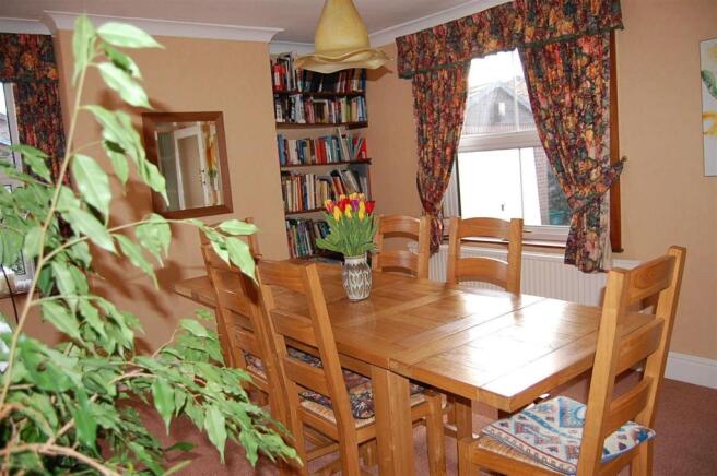 dining room 2