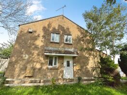 16, Hillborne Gardens, Yeovil BA21 3SA