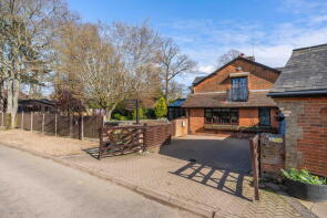 Rowney Cottage, Rowney Lane, Ware SG12 0JY